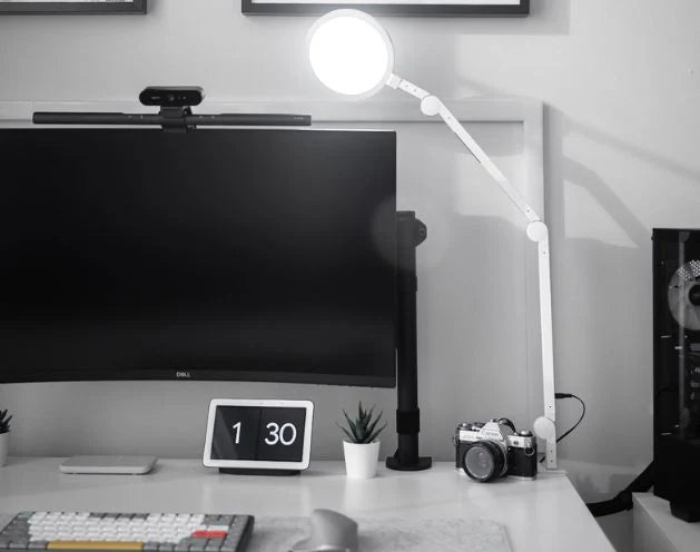 WORKSPACE LIGHTS