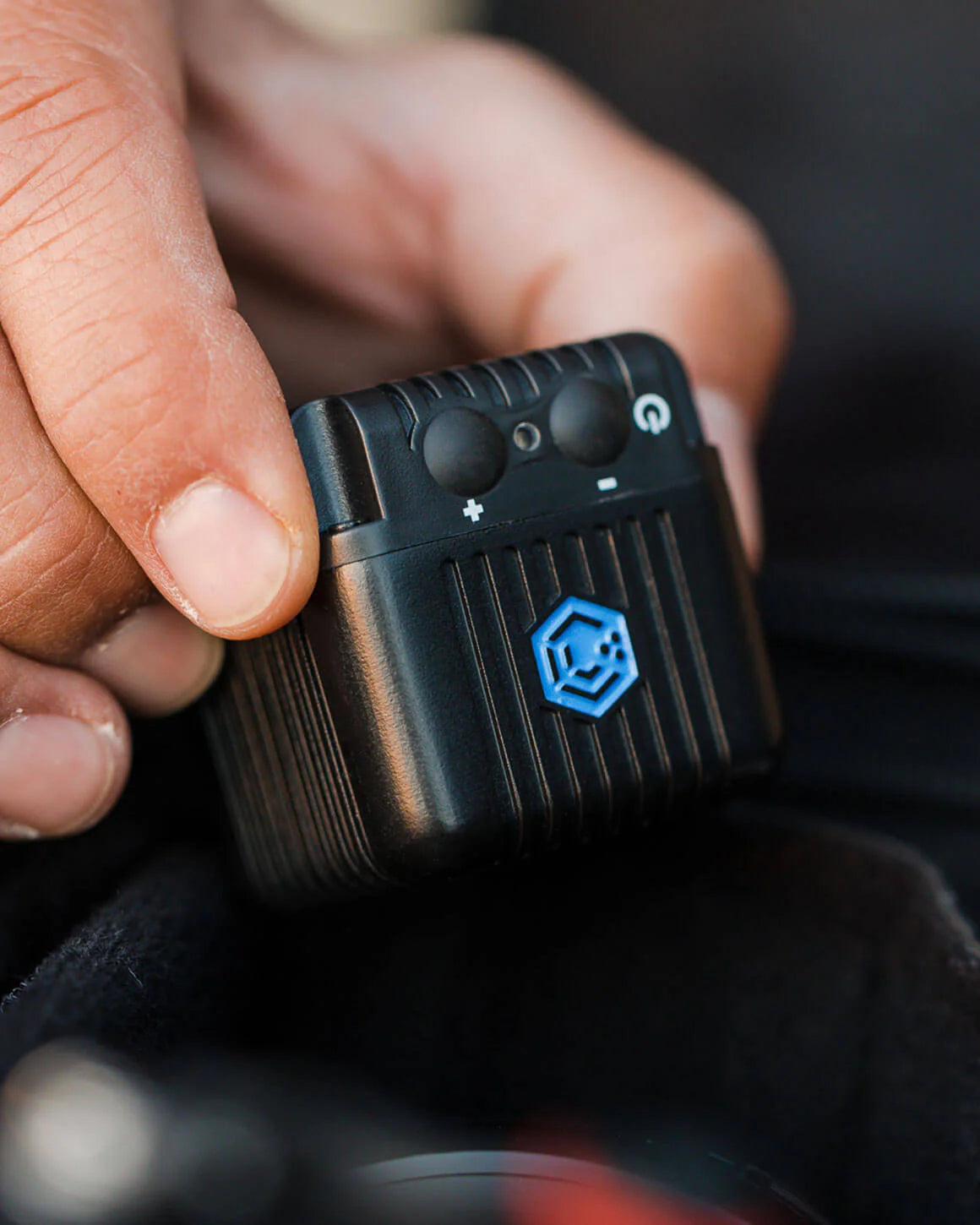 App Controlled Waterproof LED Light