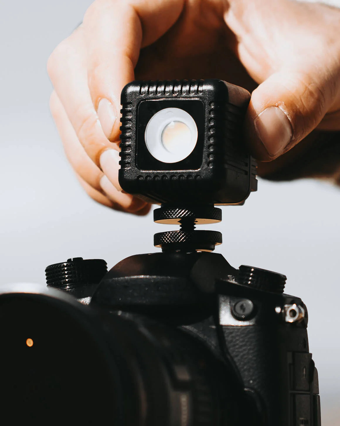 App Controlled Waterproof LED Light