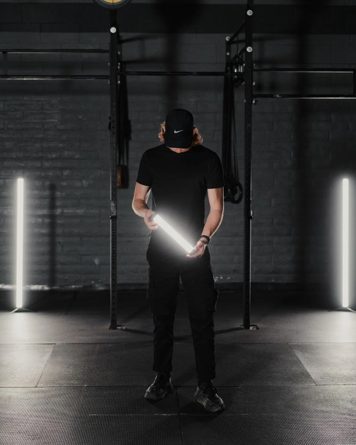 RGB Tube Light Mini App Controlled 1ft