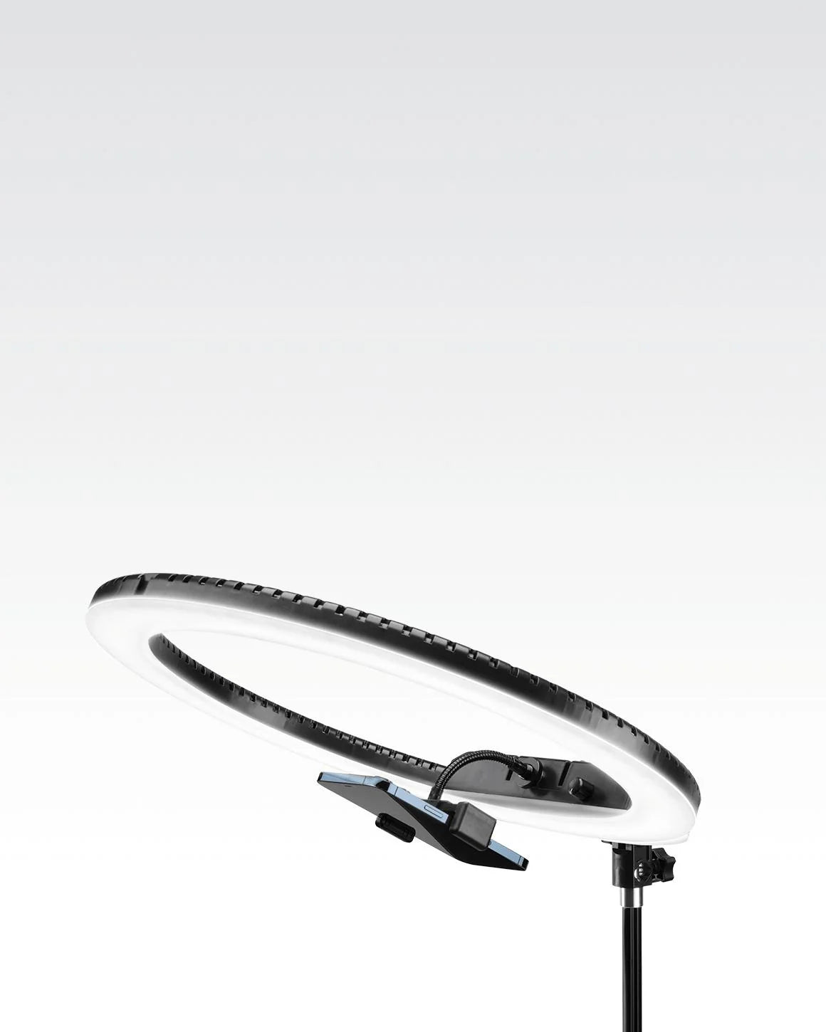 LED Ring Light 18 Inch Portable