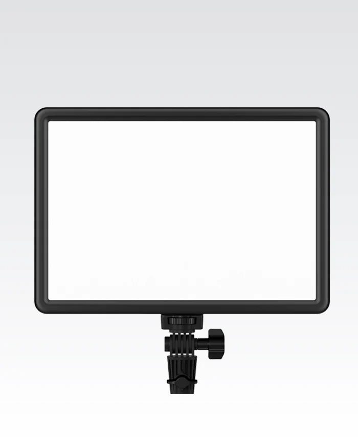 Studio LED Panel Edge-Lit